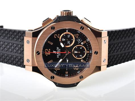 hublot big bang limited edition 301rx 1 250 price|hublot big bang 2021 price.